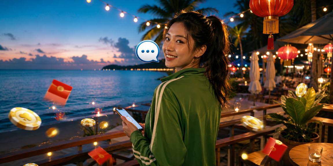 betjali Slot Dao Ngoc tại betjali có gì đặc biệt