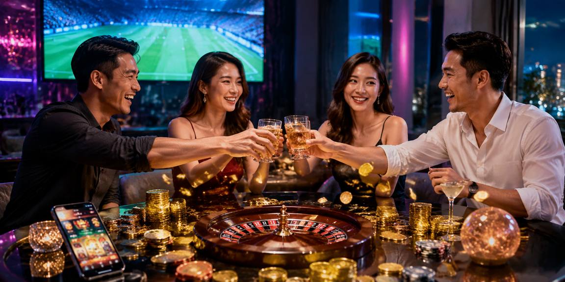 betjali Quy định sử dụng betjali rõ ràng, không rườm rà