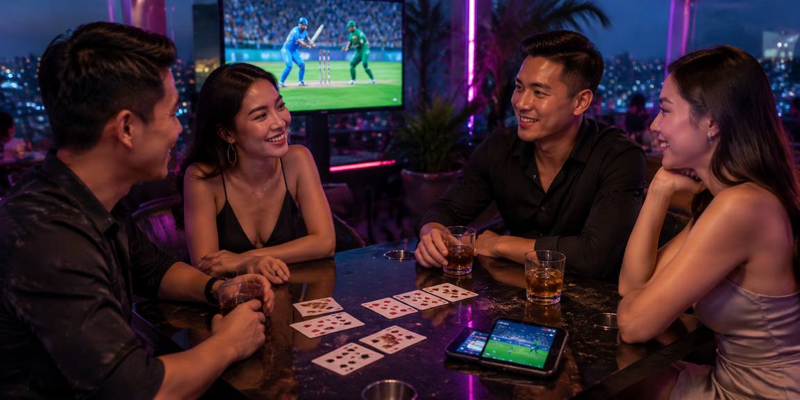 betjali The Ngan Hang Sicbo — Lắc Xúc Xắc Cùng Dealer Thật