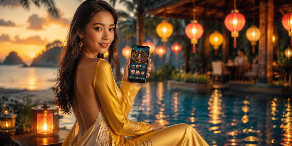 betjali Quy Trình Chuyển Khoản Từng Bước Tại betjali