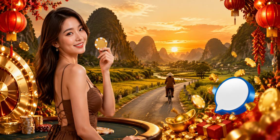 betjali Sảnh betjali casino có gì cho bạn