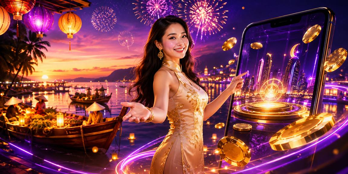 betjali Ứng dụng betjali làm được những gì